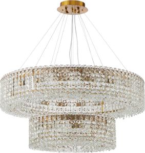 Подвесная люстра Delone 2179/05/26P