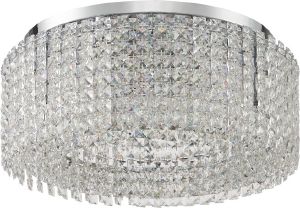 Потолочная люстра Delone 2179/09/08C