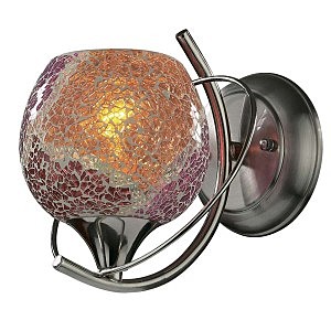 Бра Odeon Light TERRO 2093/1W