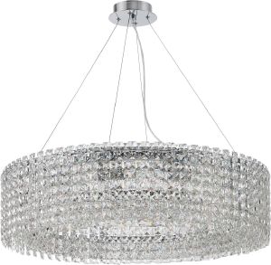 Подвесная люстра Delone 2179/09/12P