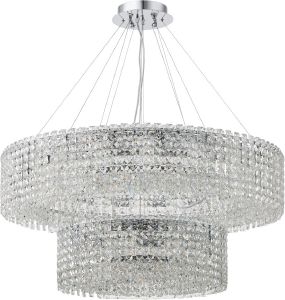 Подвесная люстра Delone 2179/09/26P