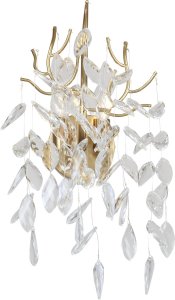 Настенное бра RAMO 2180/05/02W