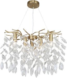 Подвесная люстра RAMO 2180/05/06P