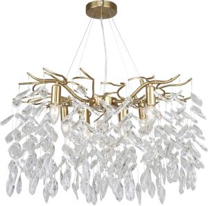 Подвесная люстра RAMO 2180/05/08P