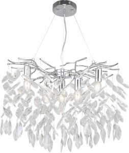 Подвесная люстра RAMO 2180/09/06P