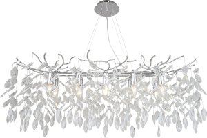 Подвесная люстра RAMO 2180/09/10PL