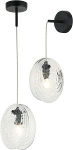 Светильник подвесной Aura 2183/02/01PW