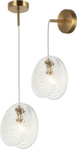 Светильник подвесной Aura 2183/05/01PW