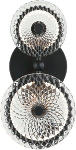 Настенный светильник Sportu 4012/02/02W