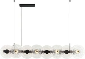 Светильник подвесной Sportu 4012/02/08PL