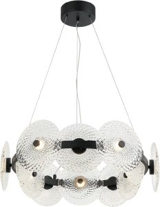 Подвесная люстра Sportu 4012/02/12P