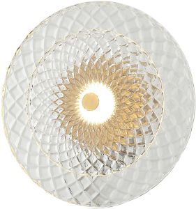 Настенный светильник Sportu 4012/05/01WL