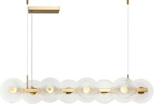 Светильник подвесной Sportu 4012/05/08PL