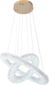 Подвесная люстра Felloria 4013/03/02P