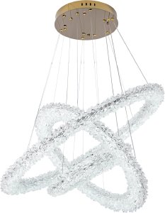 Подвесная люстра Felloria 4013/03/03P