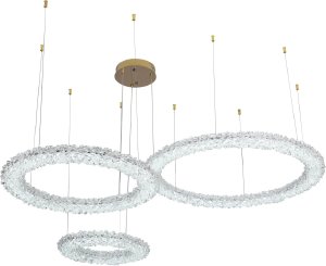 Подвесная люстра Felloria 4013/03/03PL