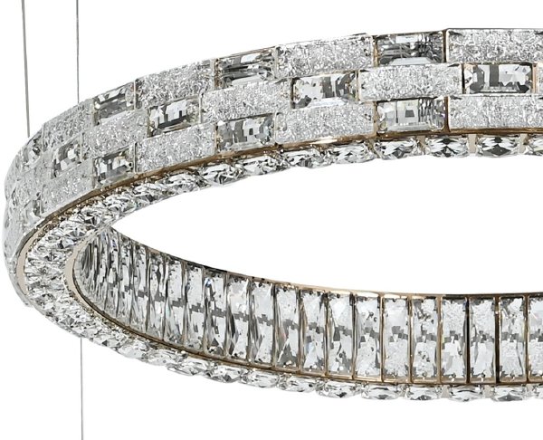 Подвесная люстра Gabbana 4014/03/03P