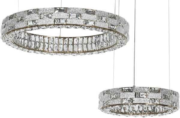 Подвесная люстра Gabbana 4014/03/03P