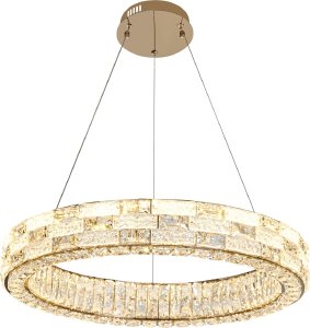 Подвесная люстра Gabbana 4014/03/06P