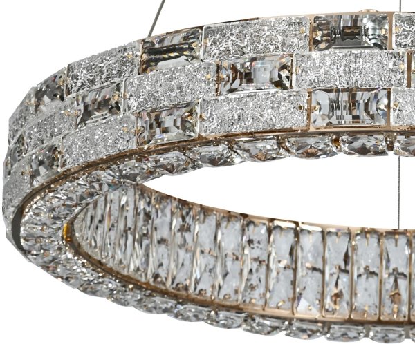 Подвесная люстра Gabbana 4014/03/06P