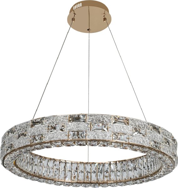 Подвесная люстра Gabbana 4014/03/06P