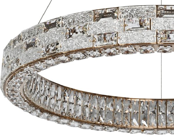 Подвесная люстра Gabbana 4014/03/08P