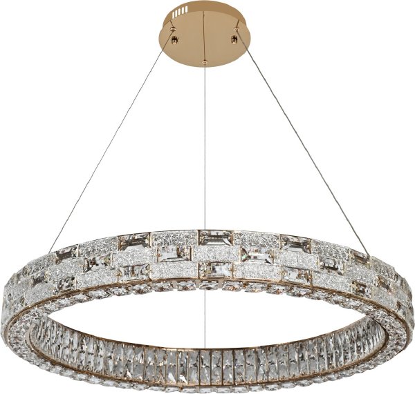 Подвесная люстра Gabbana 4014/03/08P