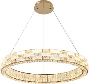 Подвесная люстра Gabbana 4014/03/08P