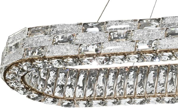 Подвесная люстра Gabbana 4014/03/12PL