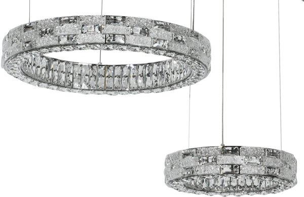 Подвесная люстра Gabbana 4014/09/03P