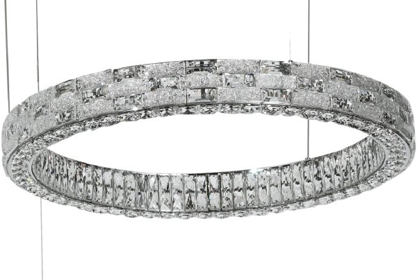 Подвесная люстра Gabbana 4014/09/03P