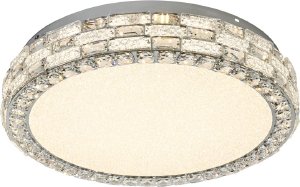 Потолочная люстра Gabbana 4014/09/06C