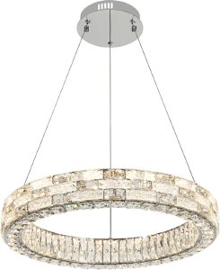 Подвесная люстра Gabbana 4014/09/06P