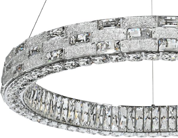 Подвесная люстра Gabbana 4014/09/08P