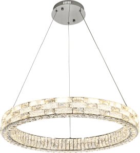 Подвесная люстра Gabbana 4014/09/08P