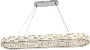 Подвесная люстра Gabbana 4014/09/12PL