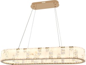 Подвесная люстра Cerruti 4015/03/10PL