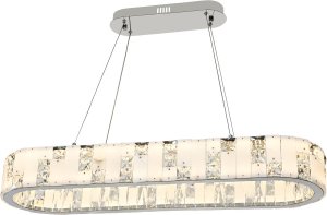 Подвесная люстра Cerruti 4015/09/10PL