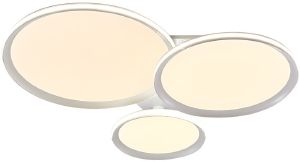 Потолочная люстра Alumin 4016/01/03C