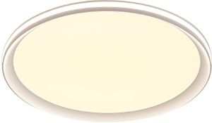 Светильник потолочный Alumin 4016/01/04C