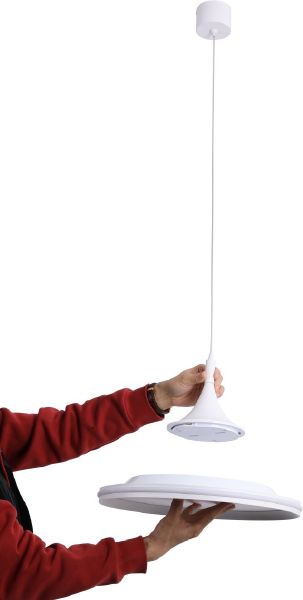 Светильник потолочный Alumin 4016/01/05C