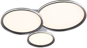 Потолочная люстра Alumin 4016/02/03C