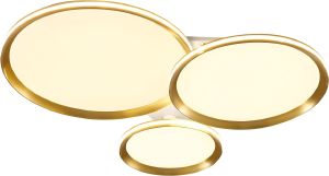 Потолочная люстра Alumin 4016/05/03C