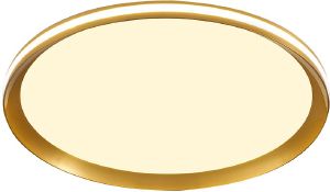 Светильник потолочный Alumin 4016/05/04C