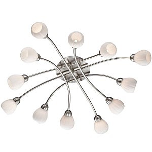 Потолочная люстра Akron 2469/12C