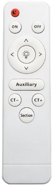 Светильник потолочный Alumin 4016/05/05C