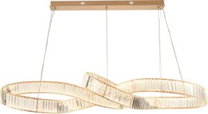 Подвесная люстра Vintage 4020/03/16PL