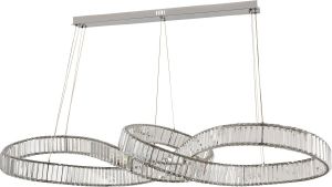 Подвесная люстра Vintage 4020/09/16PL