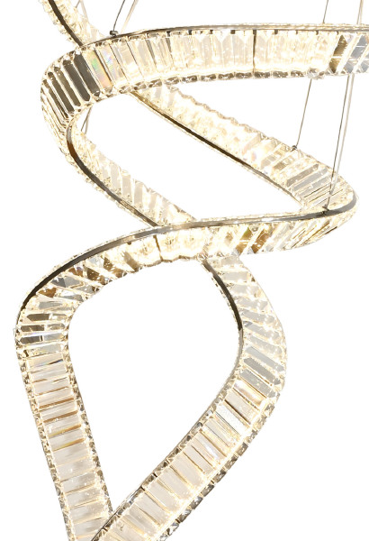 Подвесная люстра Vintage 4020/09/22P