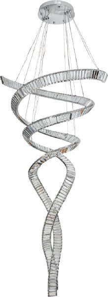 Подвесная люстра Vintage 4020/09/22P